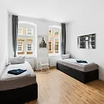 Home2stay Apartmenthaus * Dresden