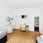 Home2stay Apartmenthaus Apartment