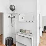 Apartment Home2stay Apartmenthaus