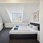 Apartment Home2stay Apartmenthaus Dresden
