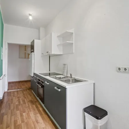 Home2stay Apartmenthaus Daire
