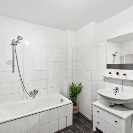 Home2stay Apartmenthaus Daire *