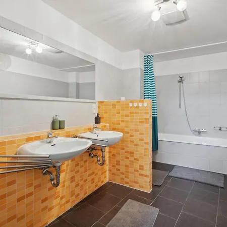 Daire Home2stay Apartmenthaus