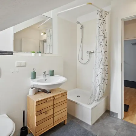 Home2stay In Altstadt Апартаменты Дрезден