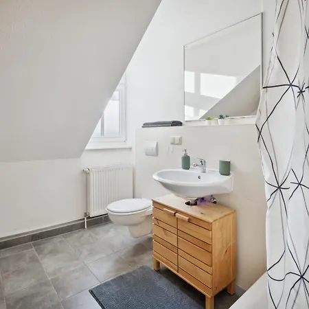 Home2stay Apartmenthaus Daire *