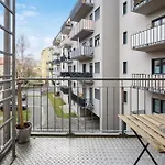 Home2stay In Altstadt