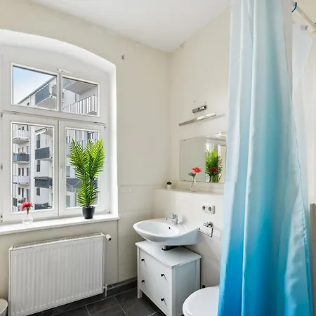 Home2stay Apartmenthaus Dresden