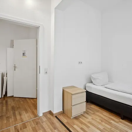 Home2stay Apartmenthaus *