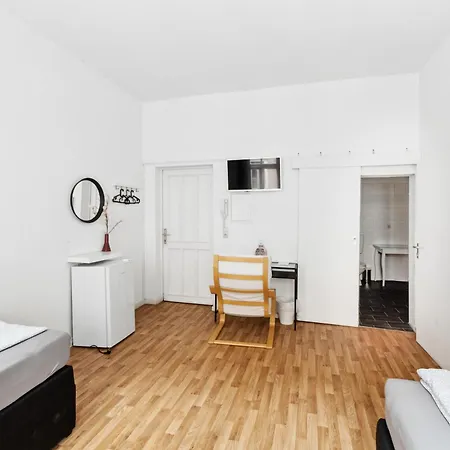 Home2stay Apartmenthaus Lejlighed