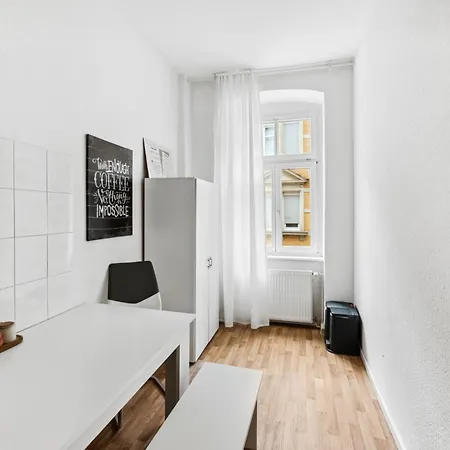 Home2stay Apartmenthaus *