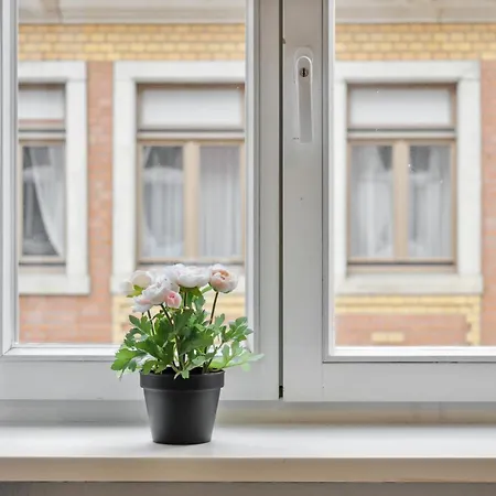 Home2stay Apartmenthaus * Dresde