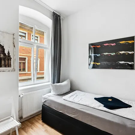 Home2stay Apartmenthaus Apartamento *