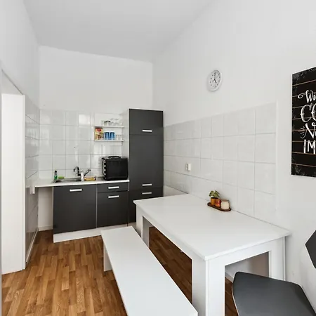 Apartamento Home2stay Apartmenthaus Dresde