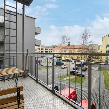 Lejlighed Home2stay Apartmenthaus *