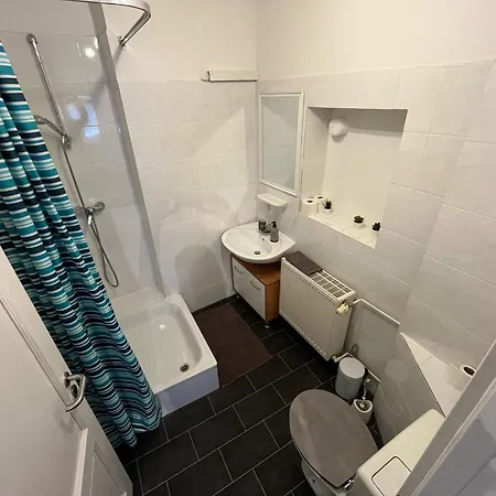 Διαμέρισμα Home2stay Apartmenthaus *