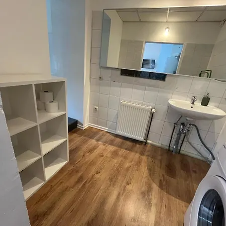 Home2stay Apartmenthaus Dresden