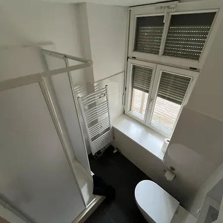 Home2stay Apartmenthaus