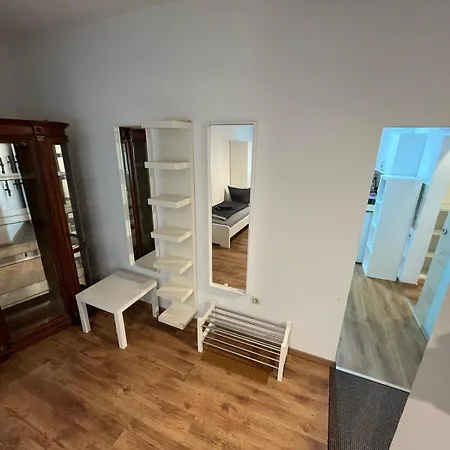 Lejlighed Home2stay Apartmenthaus