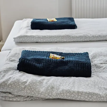 Home2stay In Altstadt Dresden