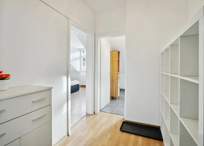 Home2stay In Altstadt Drezno