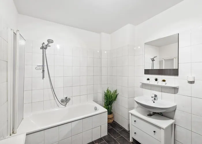 Home2Stay Apartments In Dresden Altstadt Daire *