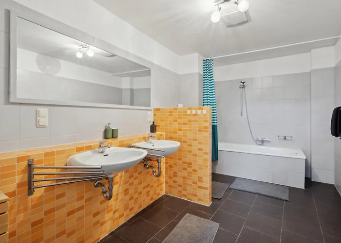 Apartament Home2stay In Altstadt