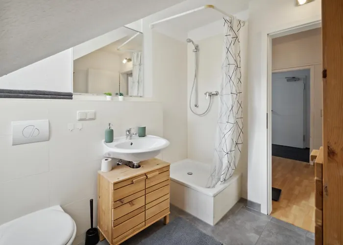 Home2stay In Altstadt Apartament Drezno