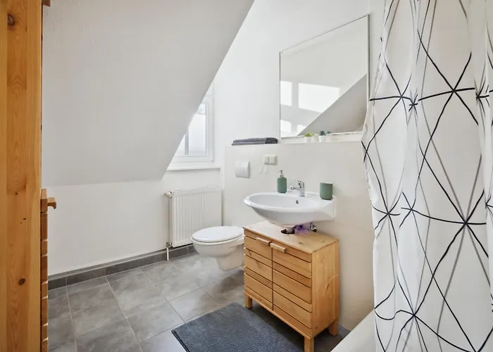 Home2Stay Apartments In Dresden Altstadt Daire *