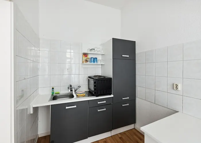 Home2stay In Altstadt Drezno