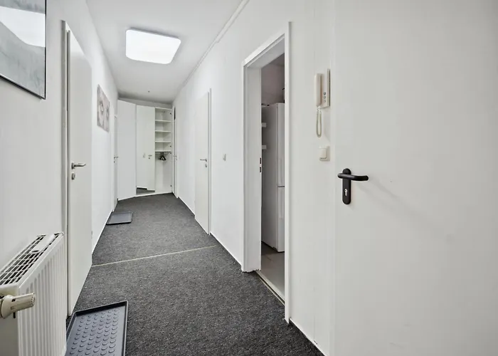 Home2stay In Altstadt *