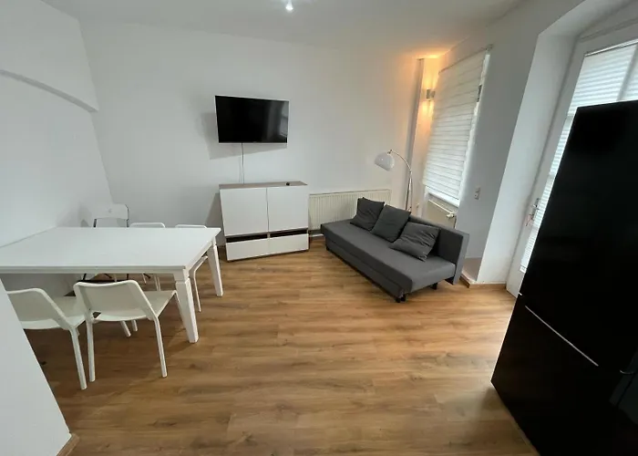 Home2stay In Altstadt *