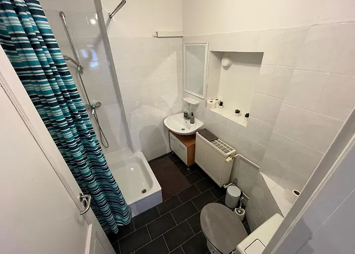 Apartament Home2stay In Altstadt *