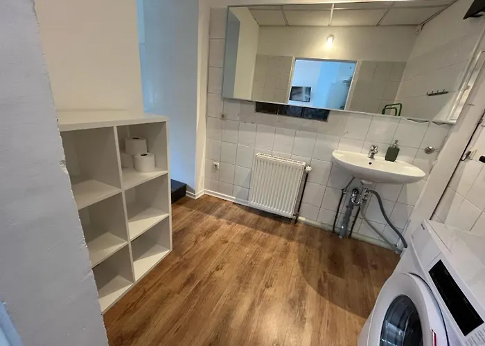 Home2stay In Altstadt Drezno