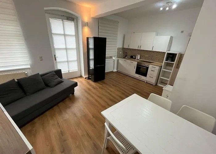 Daire Home2Stay Apartments In Dresden Altstadt *