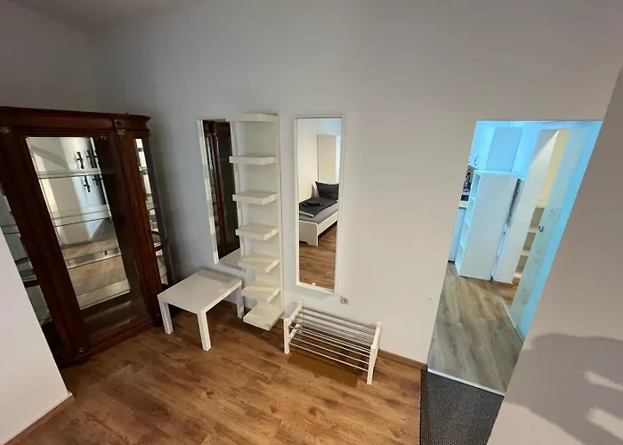 Apartament Home2stay In Altstadt