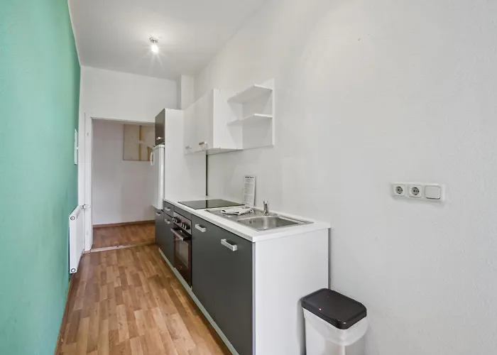 Home2stay In Altstadt *