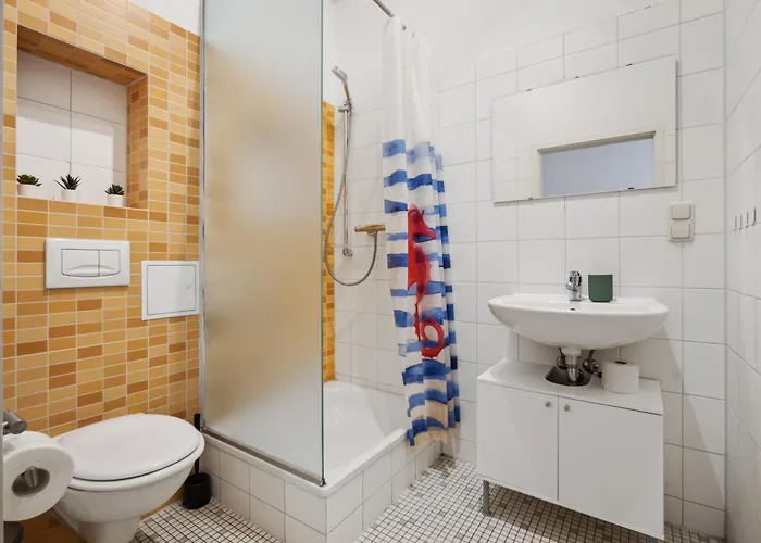 Home2Stay Apartments In Dresden Altstadt Daire *