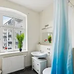 Home2stay In Altstadt Дрезден