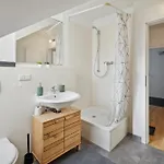 Home2stay In Altstadt Апартаменты Дрезден