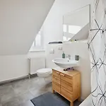 Home2stay In Altstadt Апартаменты *