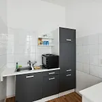 Home2stay In Altstadt Дрезден