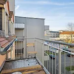 Апартаменты Home2stay In Altstadt Дрезден