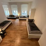 Home2stay In Altstadt Дрезден