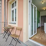 Home2stay In Altstadt Апартаменты