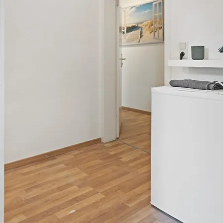 Home2stay Apartmenthaus Appartement