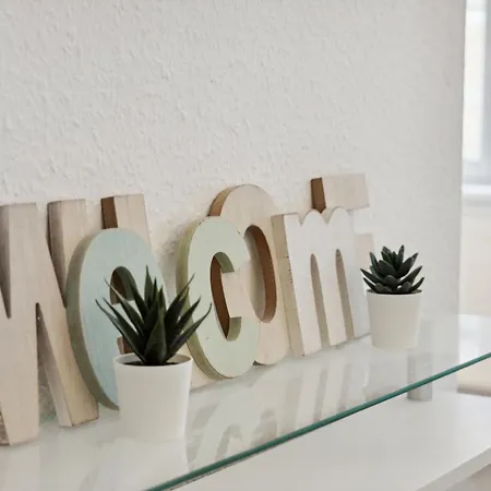 Home2stay Apartmenthaus