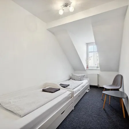 Home2stay Apartmenthaus Appartement *