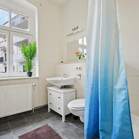 Home2stay Apartmenthaus