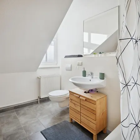 Home2stay Apartmenthaus Appartement *