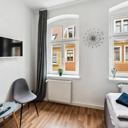 Appartement Home2stay Apartmenthaus